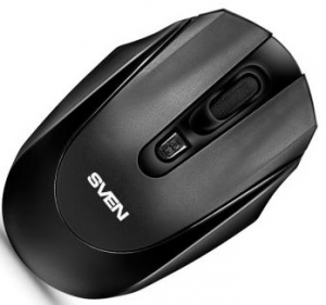 Sven RX-315 Black Sven RX-315 Black
